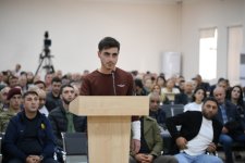 На суде по делу Рубена Варданяна заслушаны показания потерпевших (ФОТО)