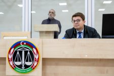 На суде по делу Рубена Варданяна заслушаны показания потерпевших (ФОТО)
