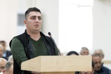 На суде по делу Рубена Варданяна заслушаны показания потерпевших (ФОТО)