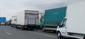 Еще 27 семьям в селе Шушакенд вручили ключи от домов (ФОТО)
