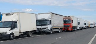 Еще 27 семьям в селе Шушакенд вручили ключи от домов (ФОТО)