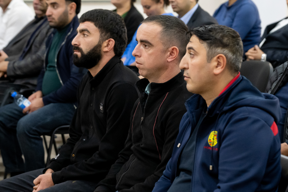 На суде по делу Рубена Варданяна заслушаны показания потерпевших (ФОТО)