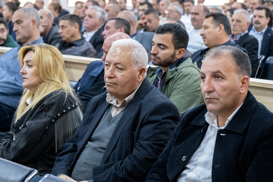 На суде по делу Рубена Варданяна заслушаны показания потерпевших (ФОТО)