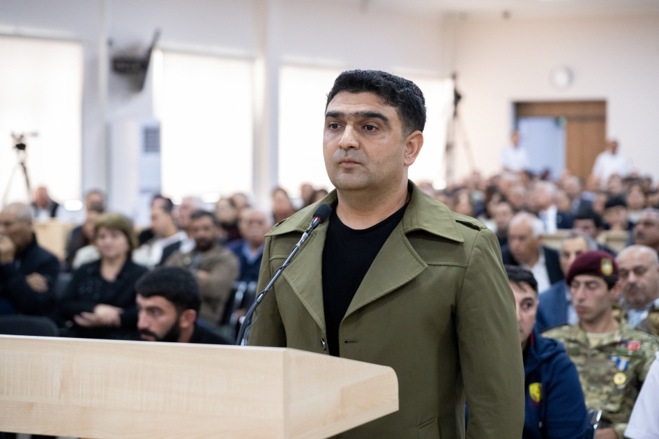 На суде по делу Рубена Варданяна заслушаны показания потерпевших (ФОТО)