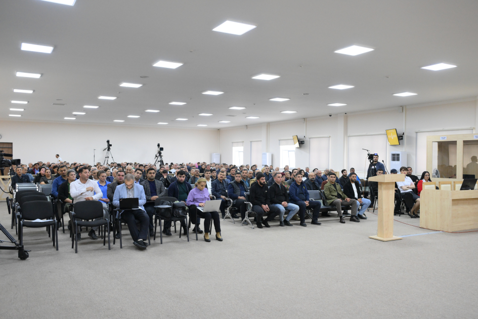 На суде по делу Рубена Варданяна заслушаны показания потерпевших (ФОТО)