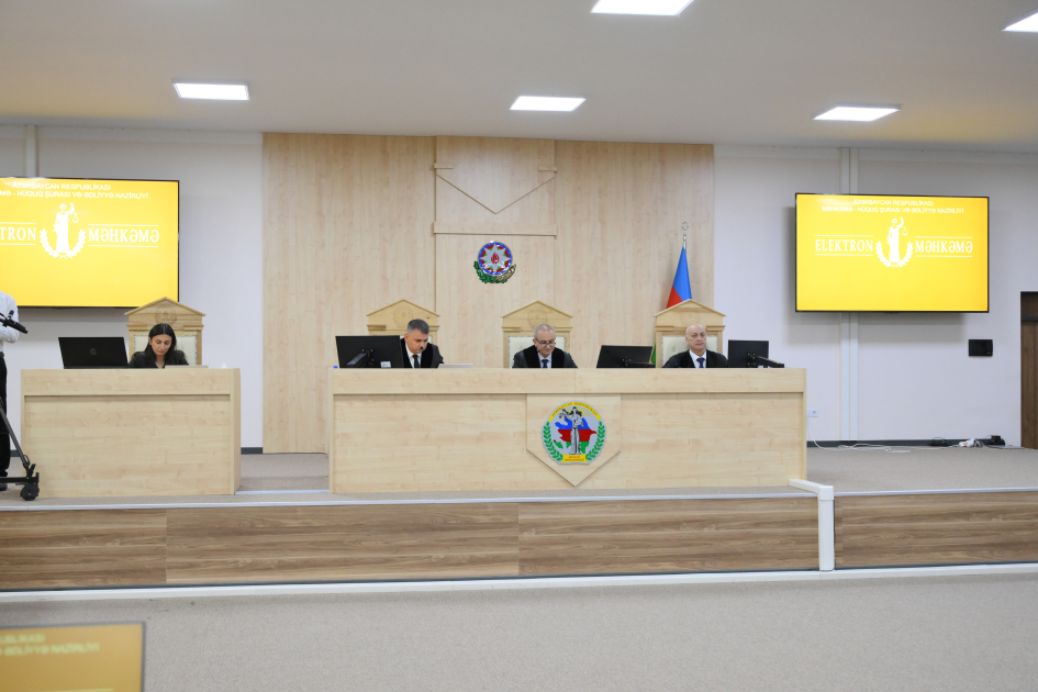 На суде по делу Рубена Варданяна заслушаны показания потерпевших (ФОТО)