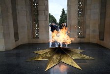 Обсуждено военное сотрудничество между Азербайджаном и Кореей (ФОТО)
