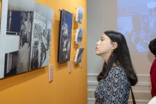 Обещание лучшего будущего... Из Мексики в Азербайджан - открылась выставка Музея Диего Риверы Анауакалли (ФОТО)