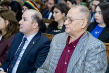 Обещание лучшего будущего... Из Мексики в Азербайджан - открылась выставка Музея Диего Риверы Анауакалли (ФОТО)