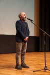 Cостоялась церемония открытия IX Международного фестиваля документального кино DokuBaku (ФОТО)