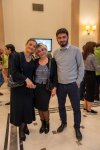 Cостоялась церемония открытия IX Международного фестиваля документального кино DokuBaku (ФОТО)
