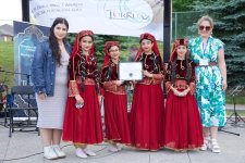В Торонто прошёл мультикультурный фестиваль Turkuaz (ФОТО)