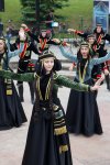 В Торонто прошёл мультикультурный фестиваль Turkuaz (ФОТО)