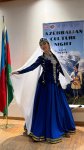 Азербайджанский праздник в Каире - единство в танце и песне (ФОТО)