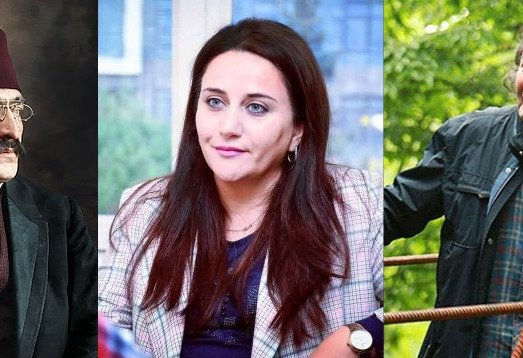 В Австрии названы лучшие переводчики литературных произведений с азербайджанского языка