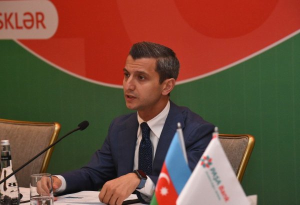 Объявлена рыночная ​​доля PASHA Bank
