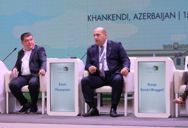 До конца года в Ходжавенд планируется возвращение 1300-1500 семей