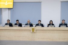 Документы, связанные с ущербом от армянской оккупации, были изучены в бакинском суде (ФОТО)