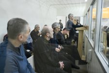 Документы, связанные с ущербом от армянской оккупации, были изучены в бакинском суде (ФОТО)