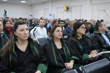 Документы, связанные с ущербом от армянской оккупации, были изучены в бакинском суде (ФОТО)