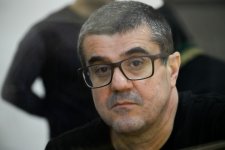 Документы, связанные с ущербом от армянской оккупации, были изучены в бакинском суде (ФОТО)
