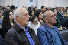 Документы, связанные с ущербом от армянской оккупации, были изучены в бакинском суде (ФОТО)