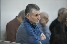 Документы, связанные с ущербом от армянской оккупации, были изучены в бакинском суде (ФОТО)