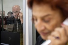 Документы, связанные с ущербом от армянской оккупации, были изучены в бакинском суде (ФОТО)