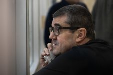 Документы, связанные с ущербом от армянской оккупации, были изучены в бакинском суде (ФОТО)