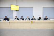 Документы, связанные с ущербом от армянской оккупации, были изучены в бакинском суде (ФОТО)