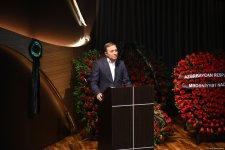 В Баку прошла церемония прощания с корифеем национального искусства Рамизом Гулиевым (Обновлено)(ФОТО)