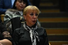 В Баку прошла церемония прощания с корифеем национального искусства Рамизом Гулиевым (Обновлено)(ФОТО)
