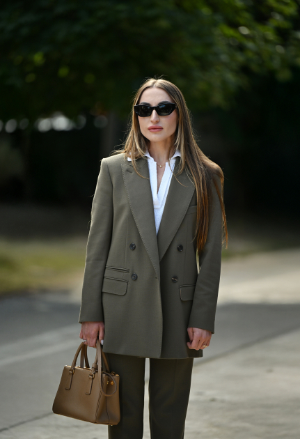 Первый вице-президент Мехрибан Алиева приняла участие в церемонии открытия проекта реставрации катакомб Святой Коммодиллы в Ватикане (ФОТО/ВИДЕО)