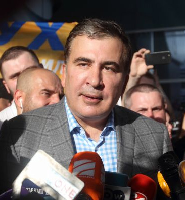 Президент Ильхам Алиев отстоял честь всего Кавказа – Михеил Саакашвили