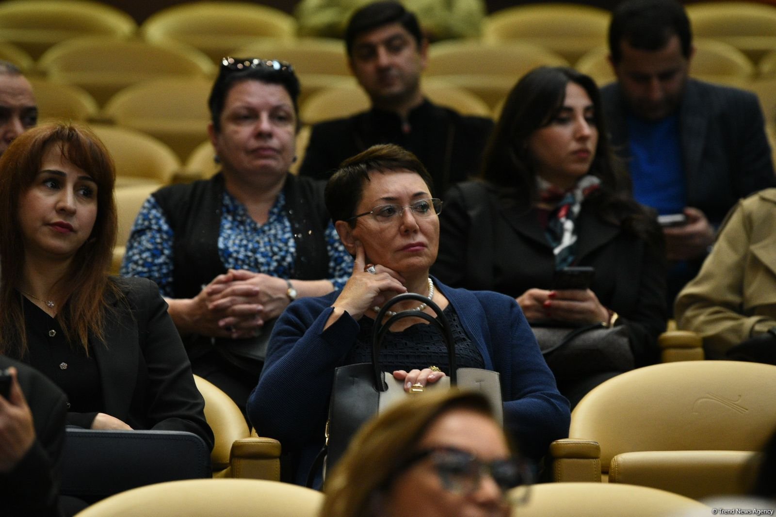 В Баку прошла церемония прощания с корифеем национального искусства Рамизом Гулиевым (Обновлено)(ФОТО)