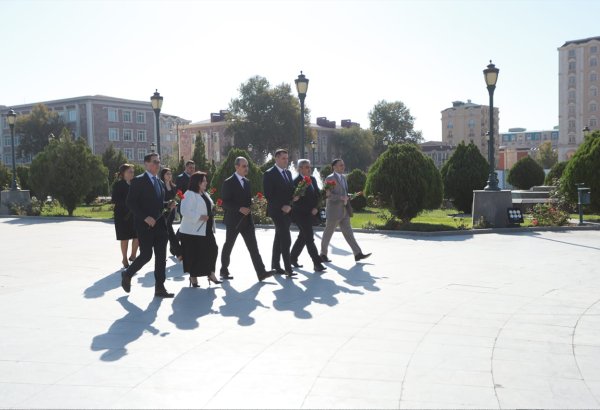 В рамках Великого возвращения Минздрав организовал в Суговушане офтальмологическую акцию (ФОТО)