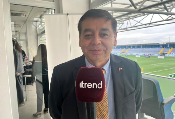 ВИЭ является наиболее важной областью сотрудничества Азербайджана и Чили - дипломат