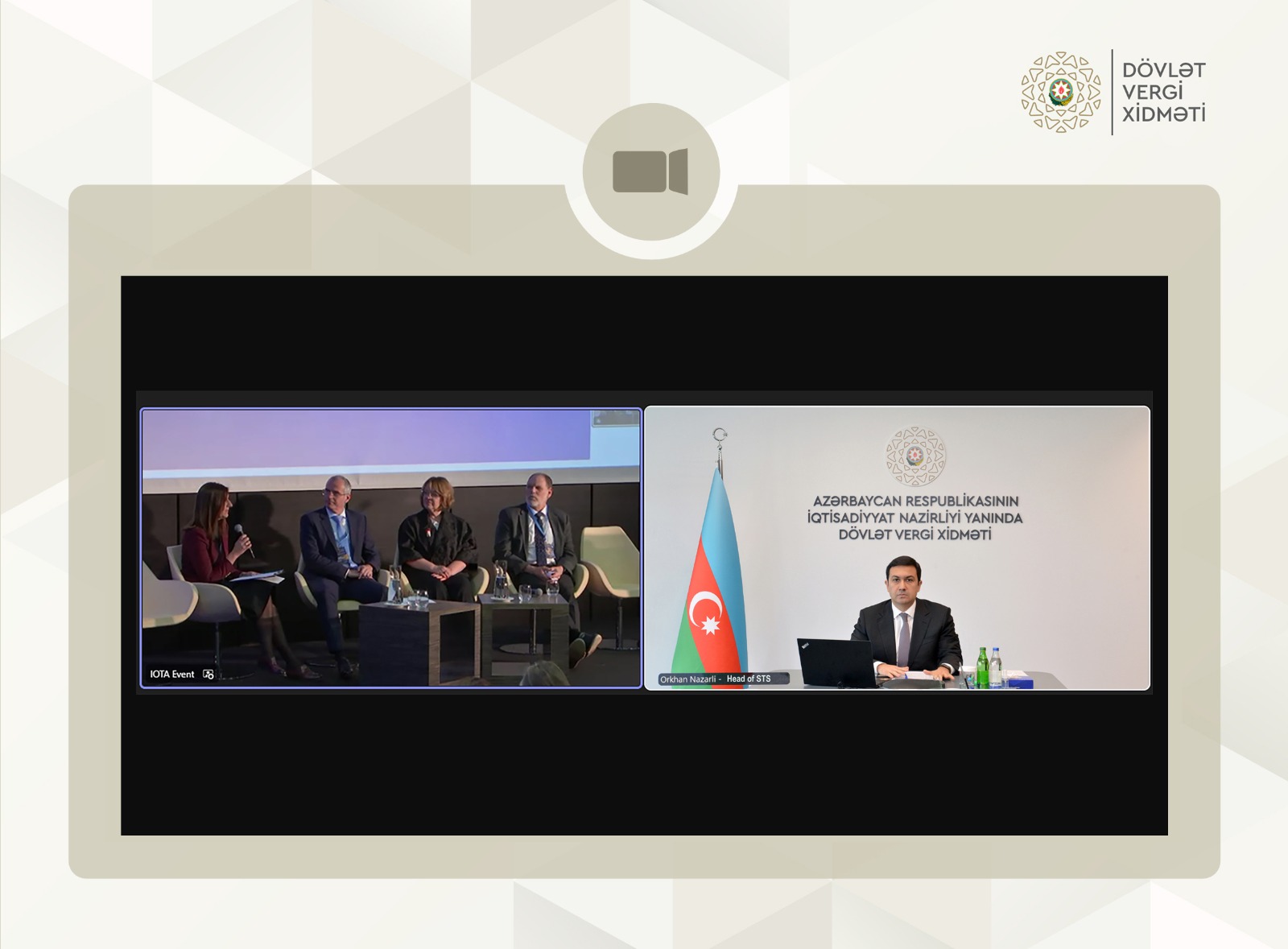 Растет потребность в оперативном измерении экономической активности - Орхан Назарли