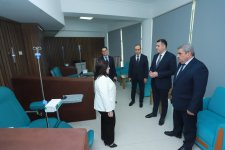 В рамках Великого возвращения Минздрав организовал в Суговушане офтальмологическую акцию (ФОТО)