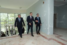 В рамках Великого возвращения Минздрав организовал в Суговушане офтальмологическую акцию (ФОТО)