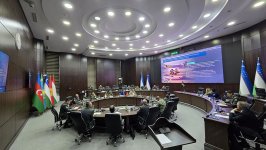 Между высшими военными учебными заведениями Азербайджана и Узбекистана подписан Меморандум (ФОТО)