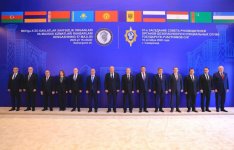 Состоялось 57-е заседание органов безопасности государств-участников СНГ (ФОТО)