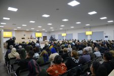 В суде были изучены призывы граждан Армении против суверенитета Азербайджана (ФОТО)
