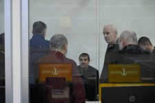 В суде были изучены призывы граждан Армении против суверенитета Азербайджана (ФОТО)