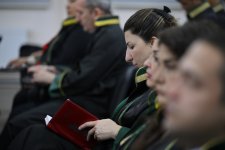 В суде были изучены призывы граждан Армении против суверенитета Азербайджана (ФОТО)