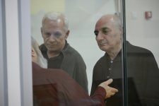 В суде были изучены призывы граждан Армении против суверенитета Азербайджана (ФОТО)