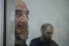 В суде были изучены призывы граждан Армении против суверенитета Азербайджана (ФОТО)