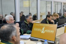 В суде были изучены призывы граждан Армении против суверенитета Азербайджана (ФОТО)