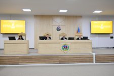 В суде были изучены призывы граждан Армении против суверенитета Азербайджана (ФОТО)
