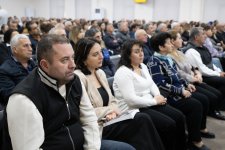 В суде были изучены призывы граждан Армении против суверенитета Азербайджана (ФОТО)